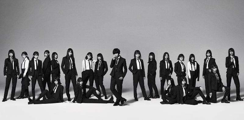 欅坂46平手友梨奈、全治一ヶ月の怪我「日本武道館公演」変更