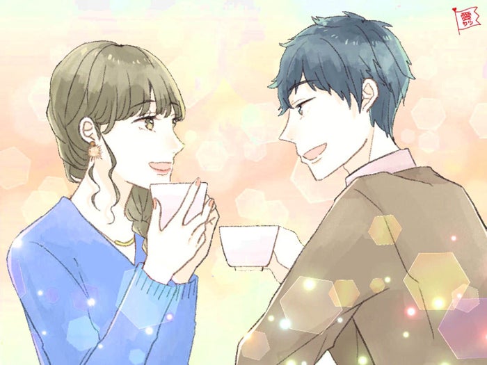 好感度 爆アゲ 男性との会話で使える 返事の仕方 とは モデルプレス