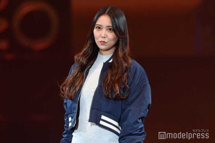 白間美瑠(C)モデルプレス
