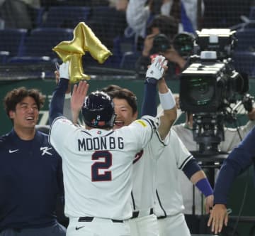 WBC開幕日は本塁打が乱れ打ち 5回までに両軍で4本塁打が飛び交う空中戦に