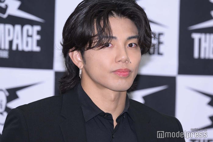 武知海青 (C)モデルプレス