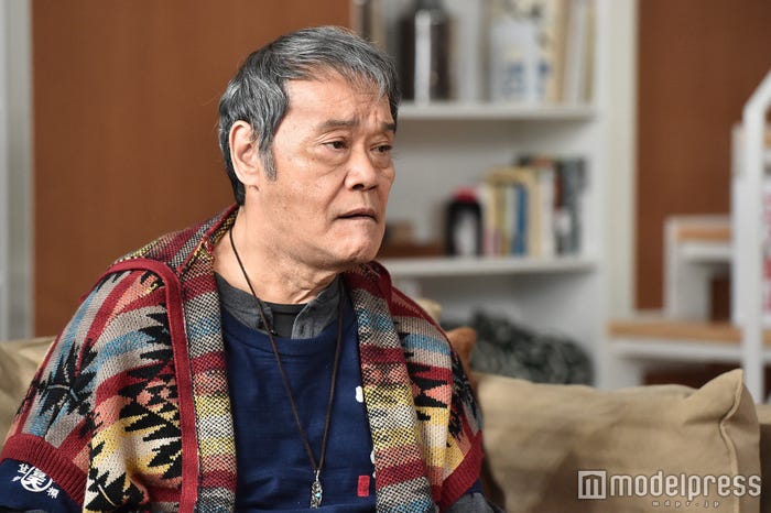 西田敏行/「家族ノカタチ」第7話場面カット/画像提供:TBS