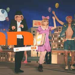 きゃりーだらけのバイトタウン時々2700篇