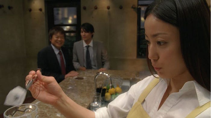 菅野美穂 小雪の後任で 角ハイボール Cm出演 ファンの反応は モデルプレス 菅野美穂 小雪の後任で 角ハイボール Cm出演 ファンの反応は モデルプレス