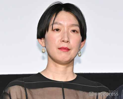 江口のりこが芝居を続ける理由 稽古繰り返す日々に感じた疑問「今でも分からない」