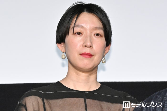 江口のりこが芝居を続ける理由 稽古繰り返す日々に感じた疑問「今でも分からない」