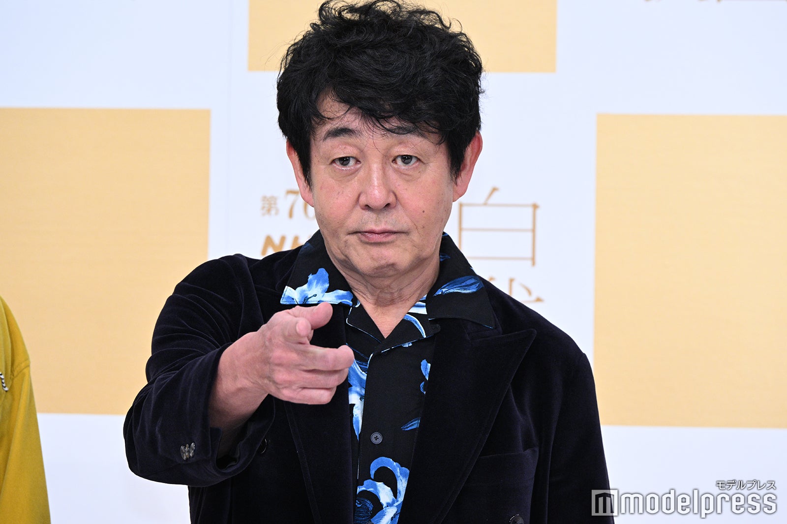 前田亘輝（C）モデルプレス