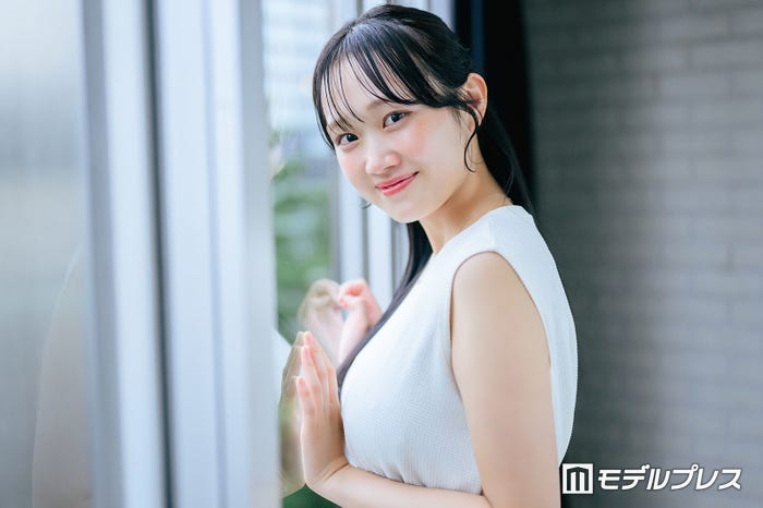 日沖りほ(C)モデルプレス