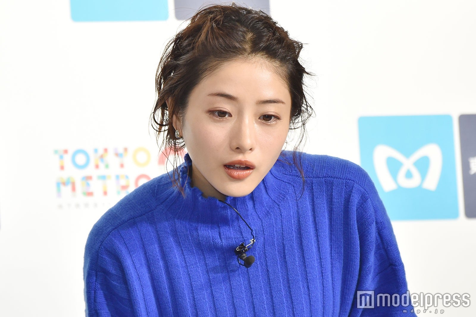 石原さとみ （C）モデルプレス