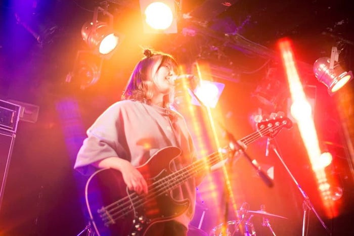 くらげさん(提供写真)