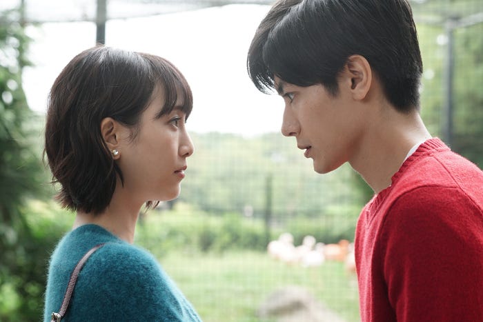 「オトナ高校」第3話より(写真提供:テレビ朝日)