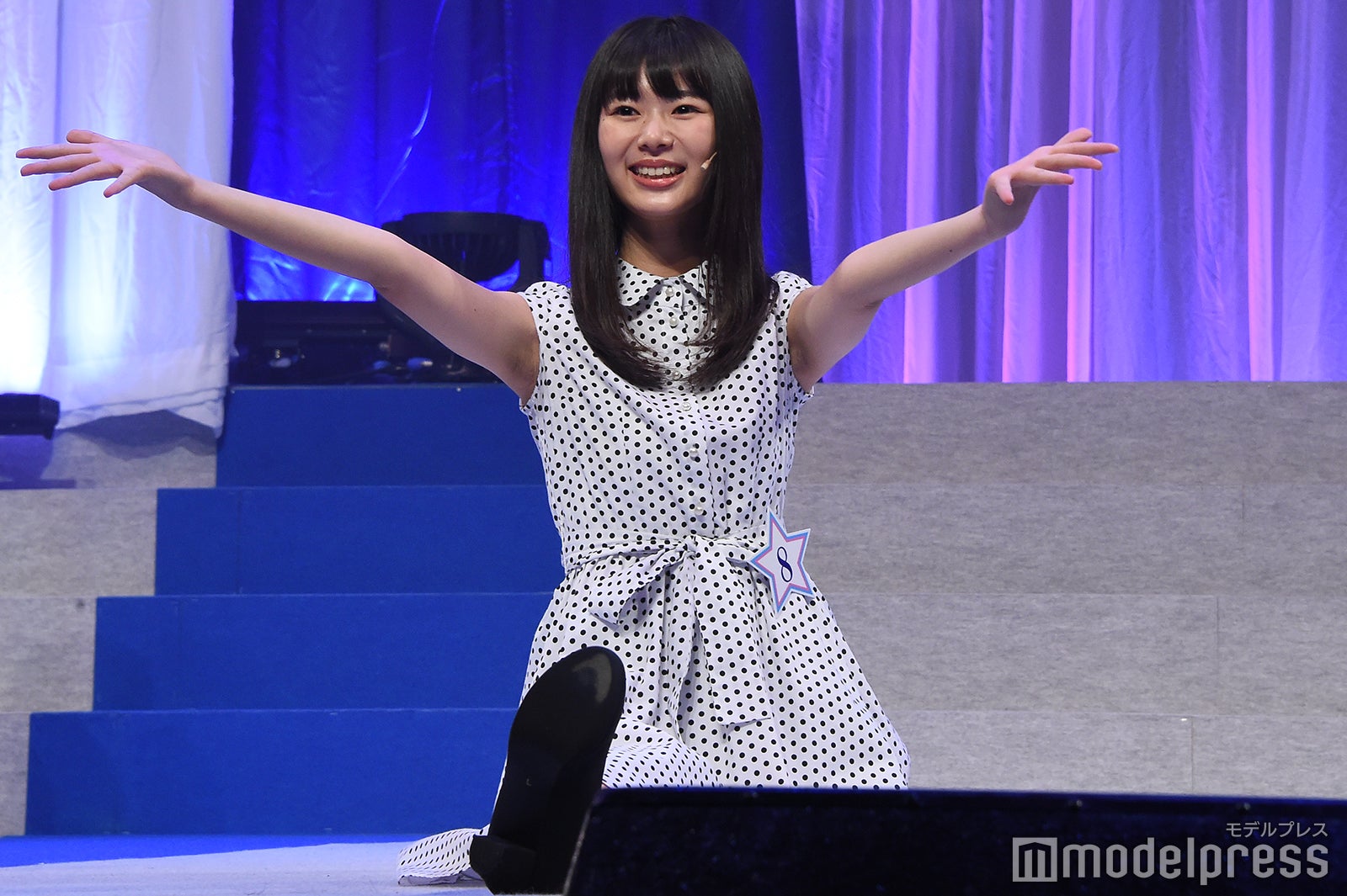 青木怜奈さん （C）モデルプレス