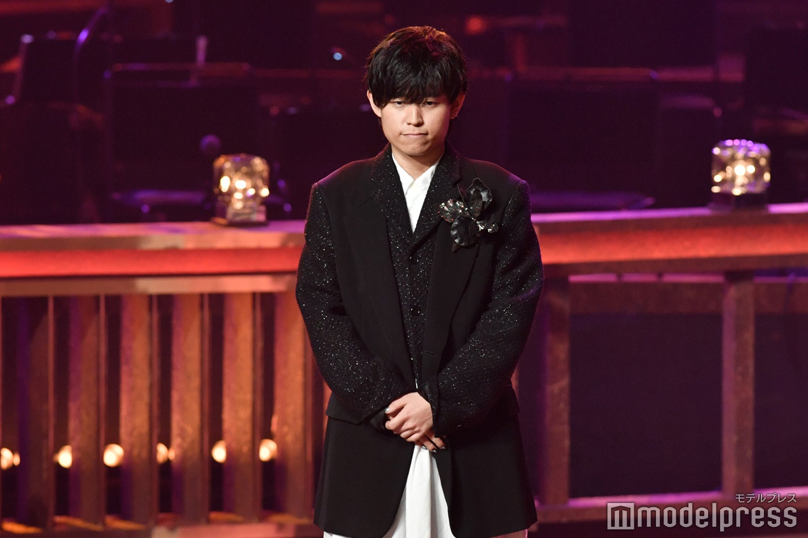 （C）モデルプレス