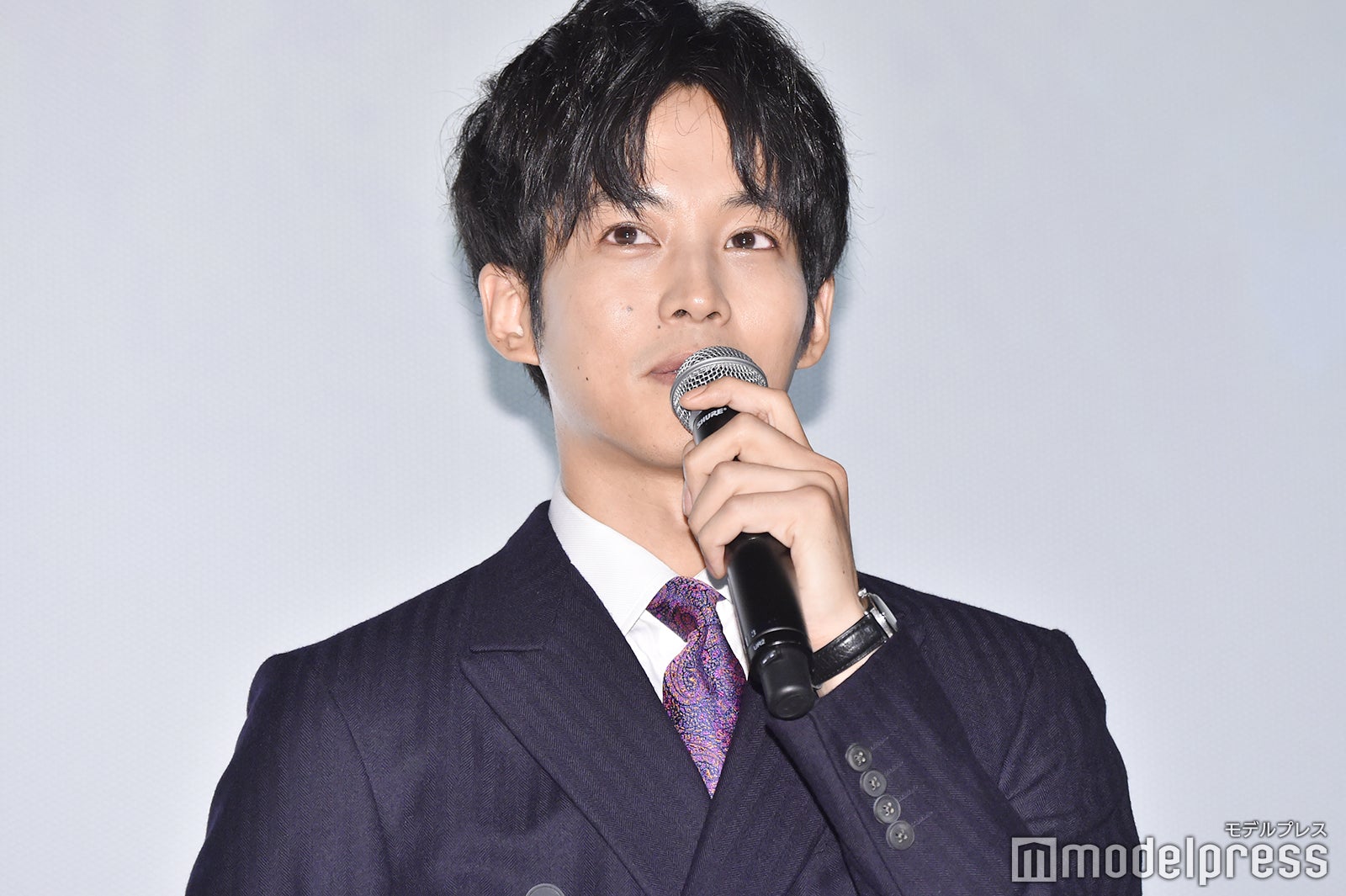 松坂桃李（C）モデルプレス