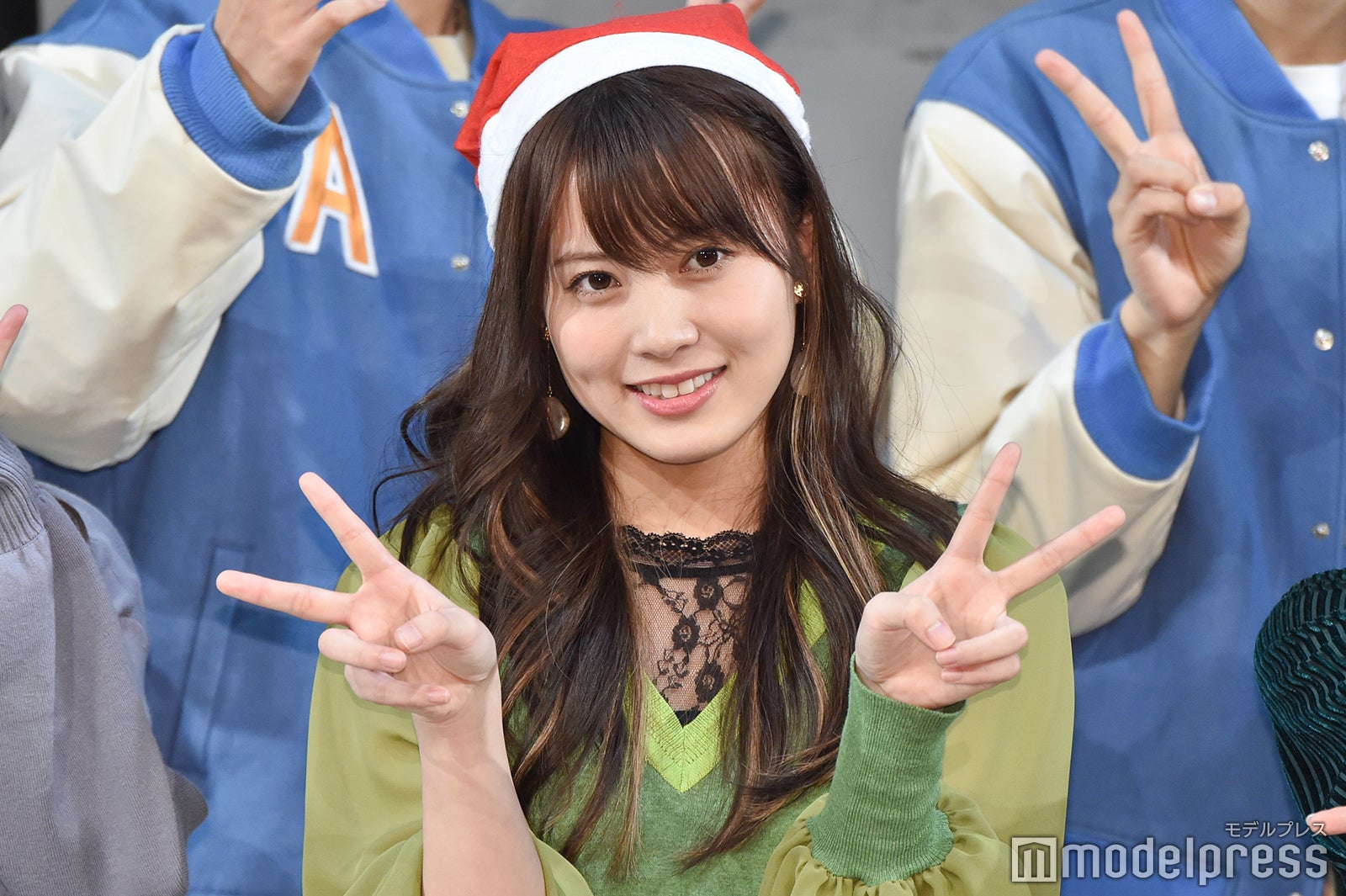 岡部麟（C）モデルプレス