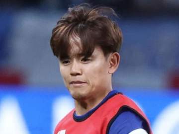 久保建英がレアル・ソシエダード監督批判？スペイン地元紙が代表到着後のコメントに注目