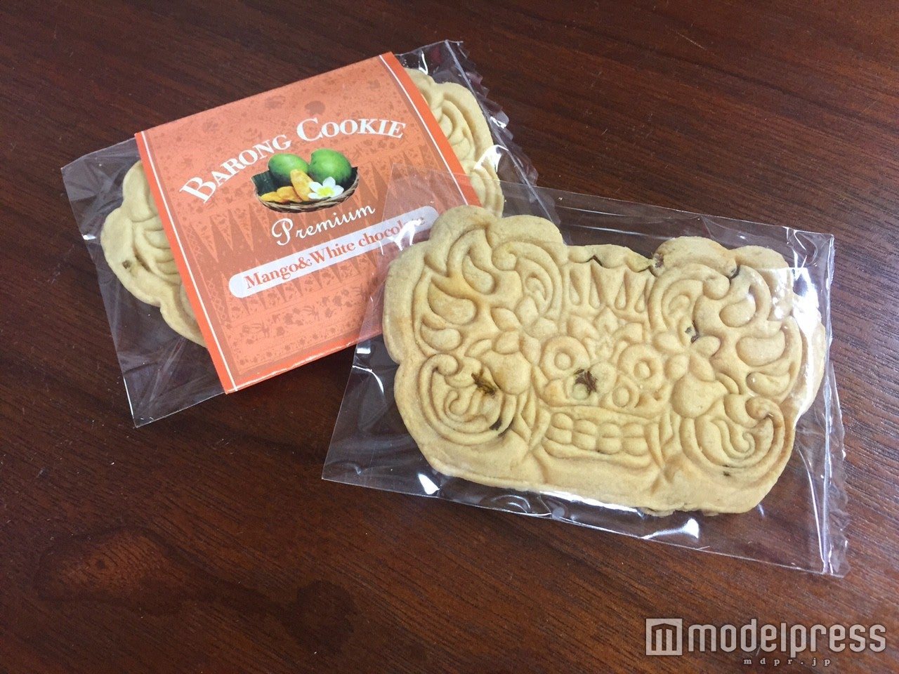 BARONG COOKIE（バロンクッキー）（C）モデルプレス