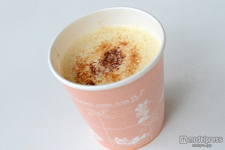 エッグノッグ￥350