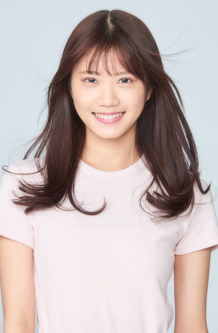 山口真佑奈(提供写真)