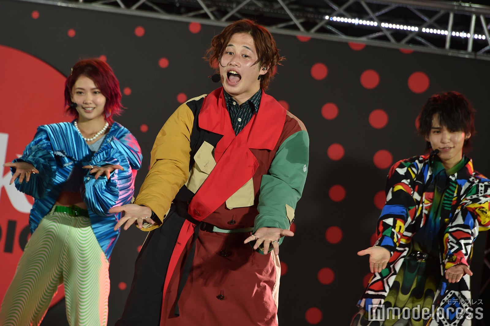 フォーエイト48（C）モデルプレス