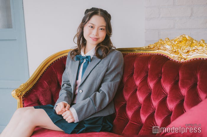 ここみさん(C)モデルプレス