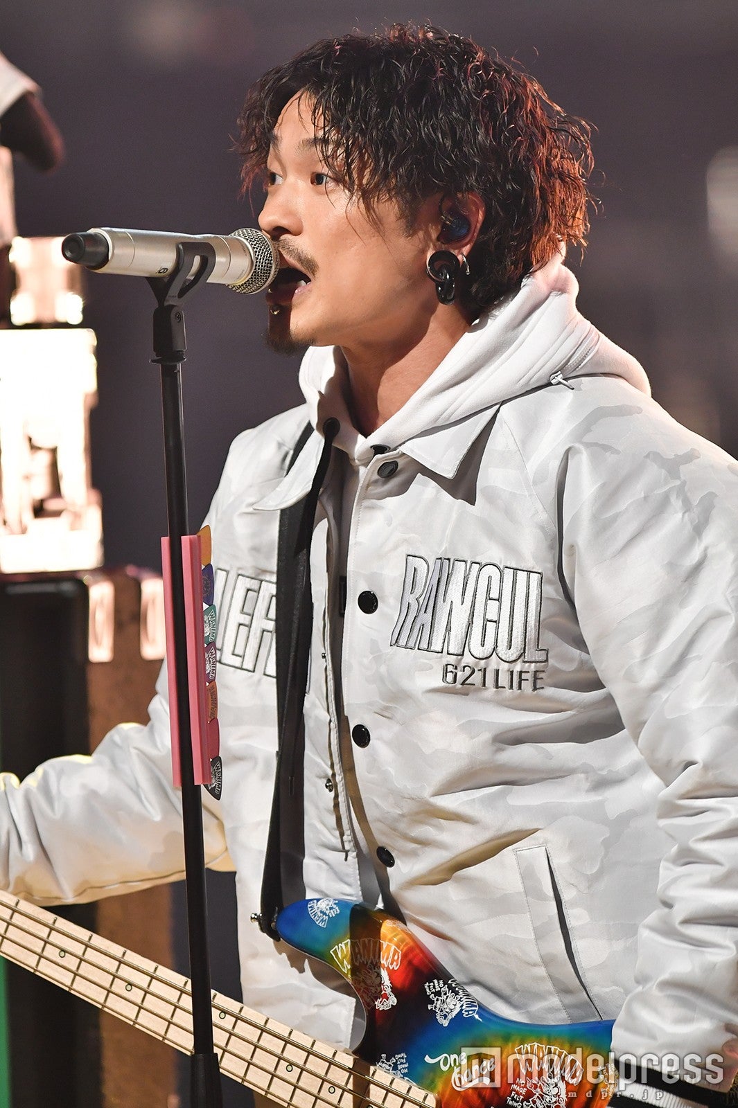 WANIMA（C）モデルプレス