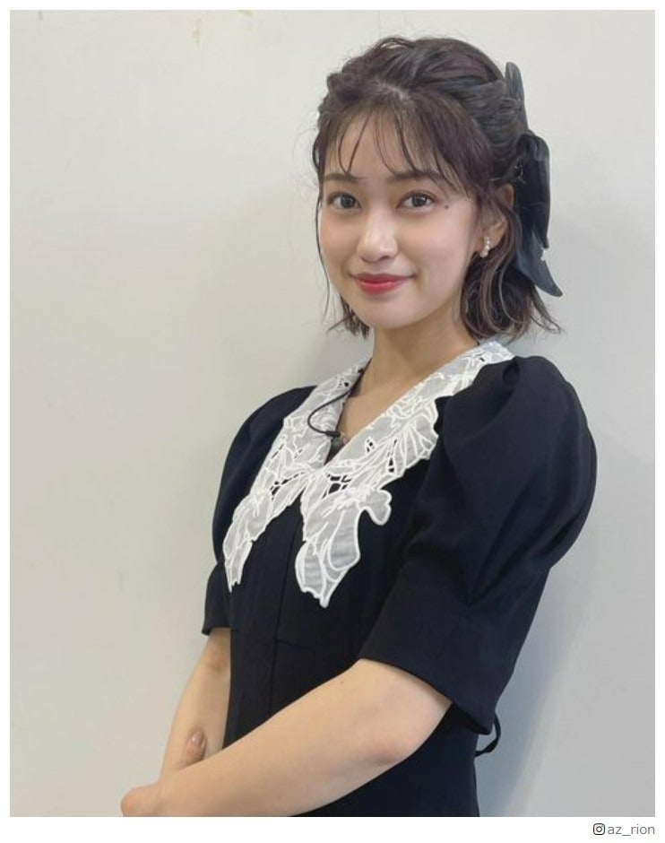 元SKE48東李苑　9月末で事務所退所へ「もう少し頑張れる自分を好きになりたい」今後の活動にも言及＜コメント全文＞