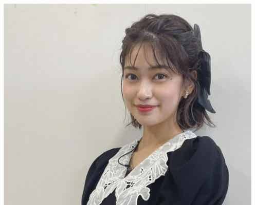 元SKE48東李苑 9月末で事務所退所へ「もう少し頑張れる自分を好きになりたい」今後の活動にも言及<コメント全文>