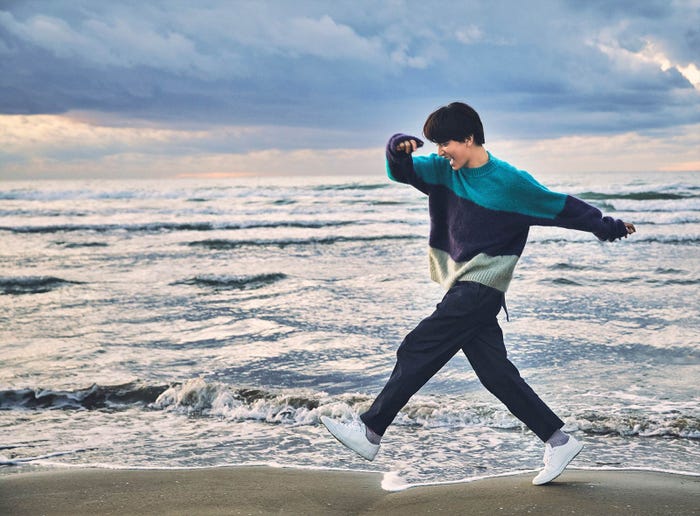 瀬戸利樹(画像提供:ワニブックス)