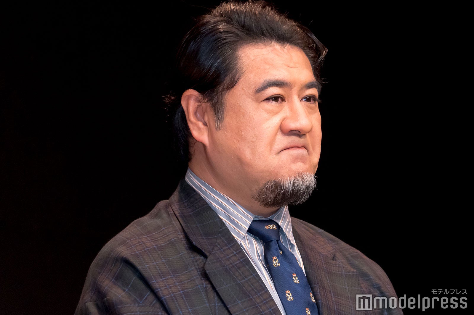 小手伸也（C）モデルプレス