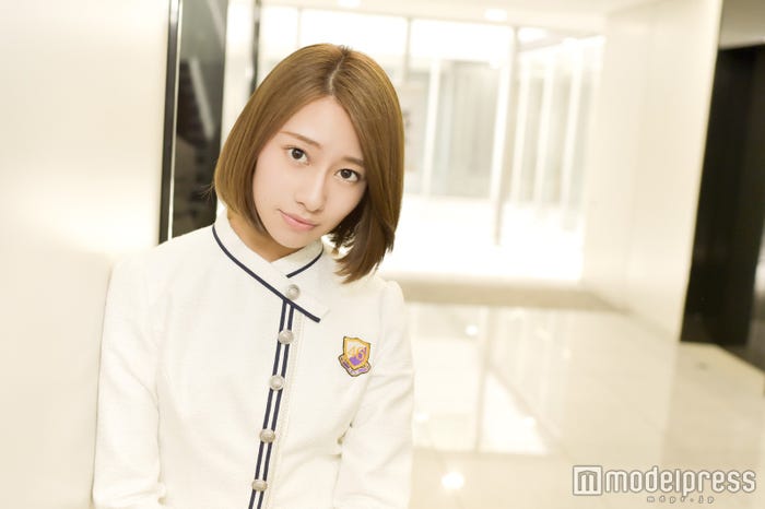 桜井玲香(C)モデルプレス