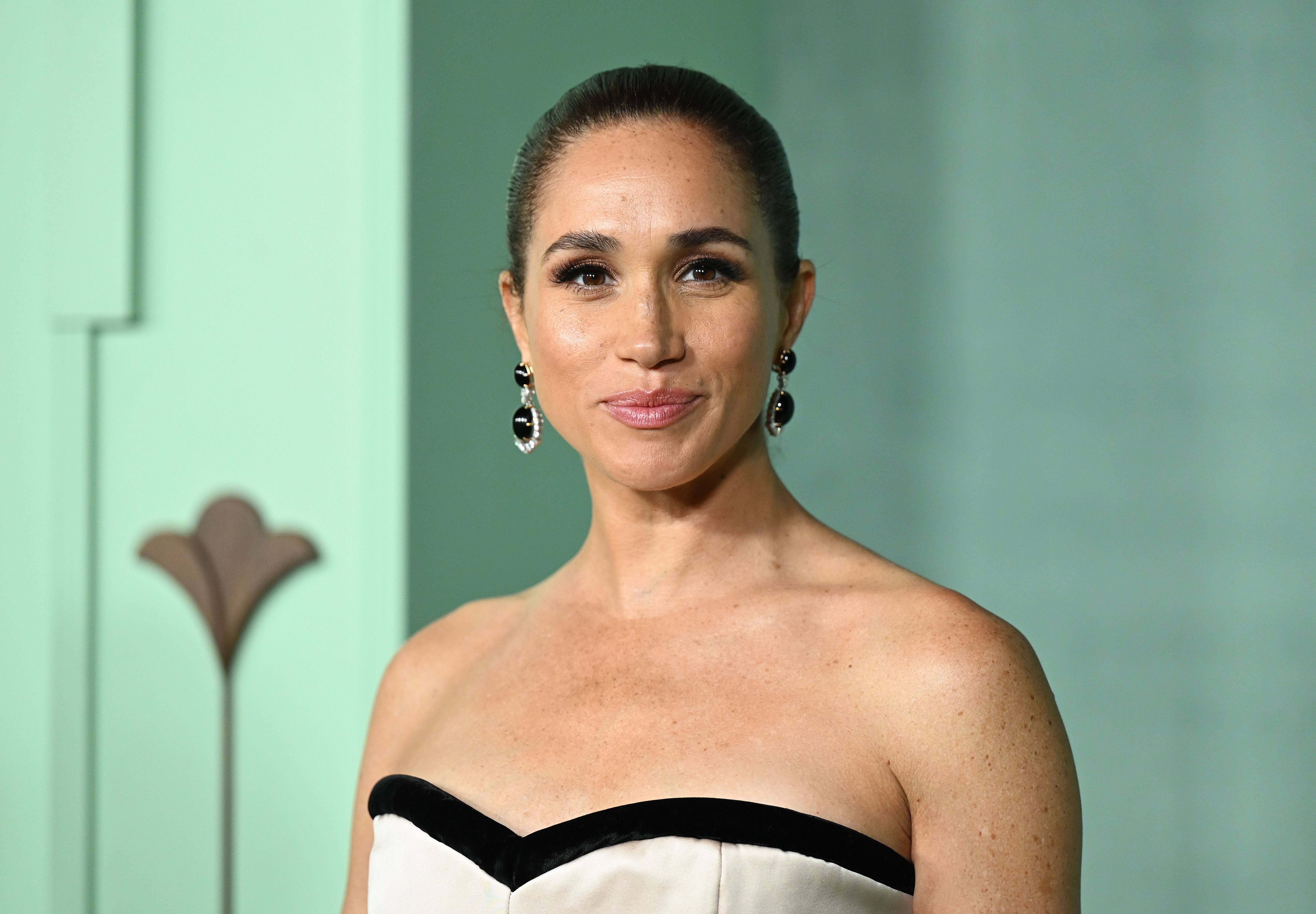 メーガン妃プロデュースのブランド、As EverがNetflixと提携終了