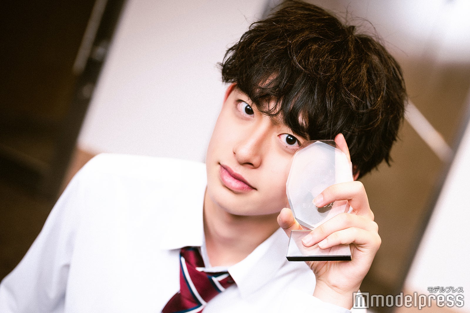 井澤斗吾くん（C）モデルプレス