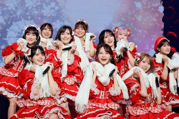 ＝LOVE9周年コンサート2日間で約2万人動員 来年2月にドームライブ決定