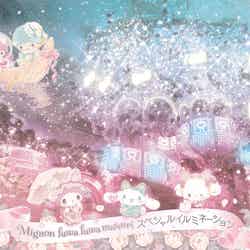 (C)2025 SANRIO CO.,LTD.TOKYO,JAPAN 著作 株式会社サンリオ