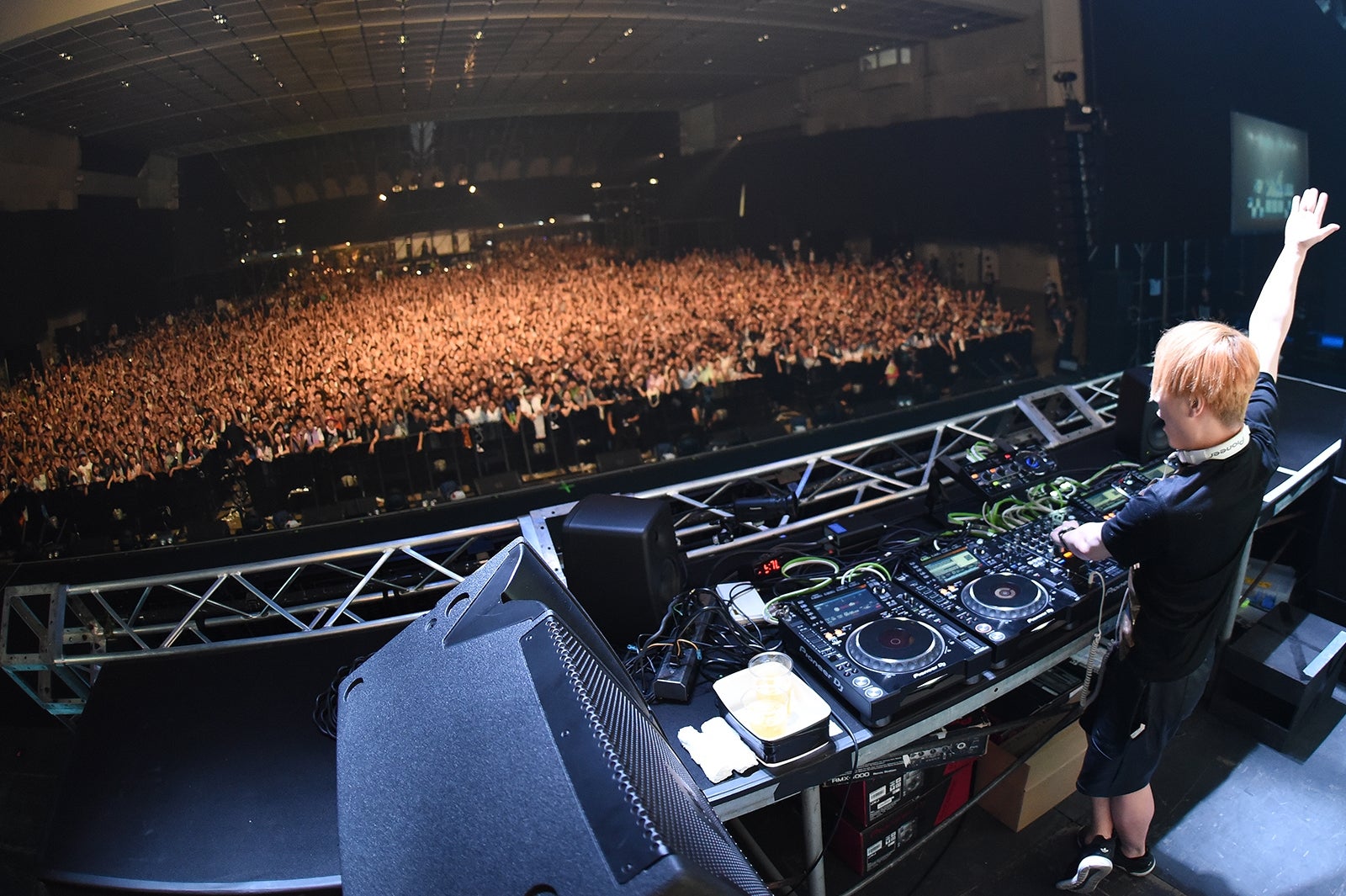 中田ヤスタカが楽曲提供 「夢実現とかのレベルじゃない」と話題のオーディション開催