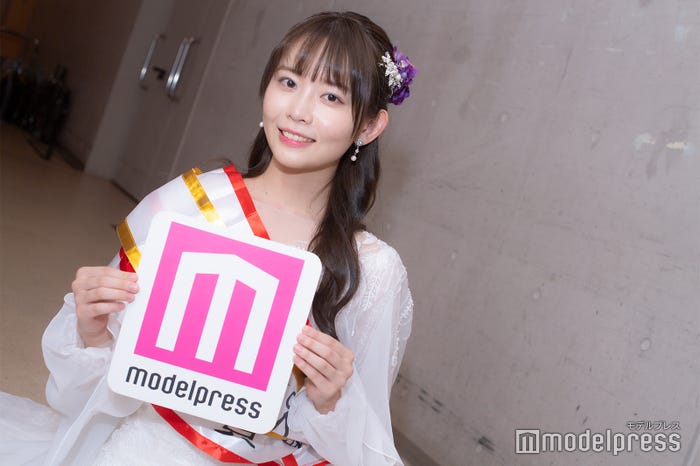 田中裕理さん(C)モデルプレス