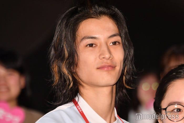 渡邊圭祐 (C)モデルプレス