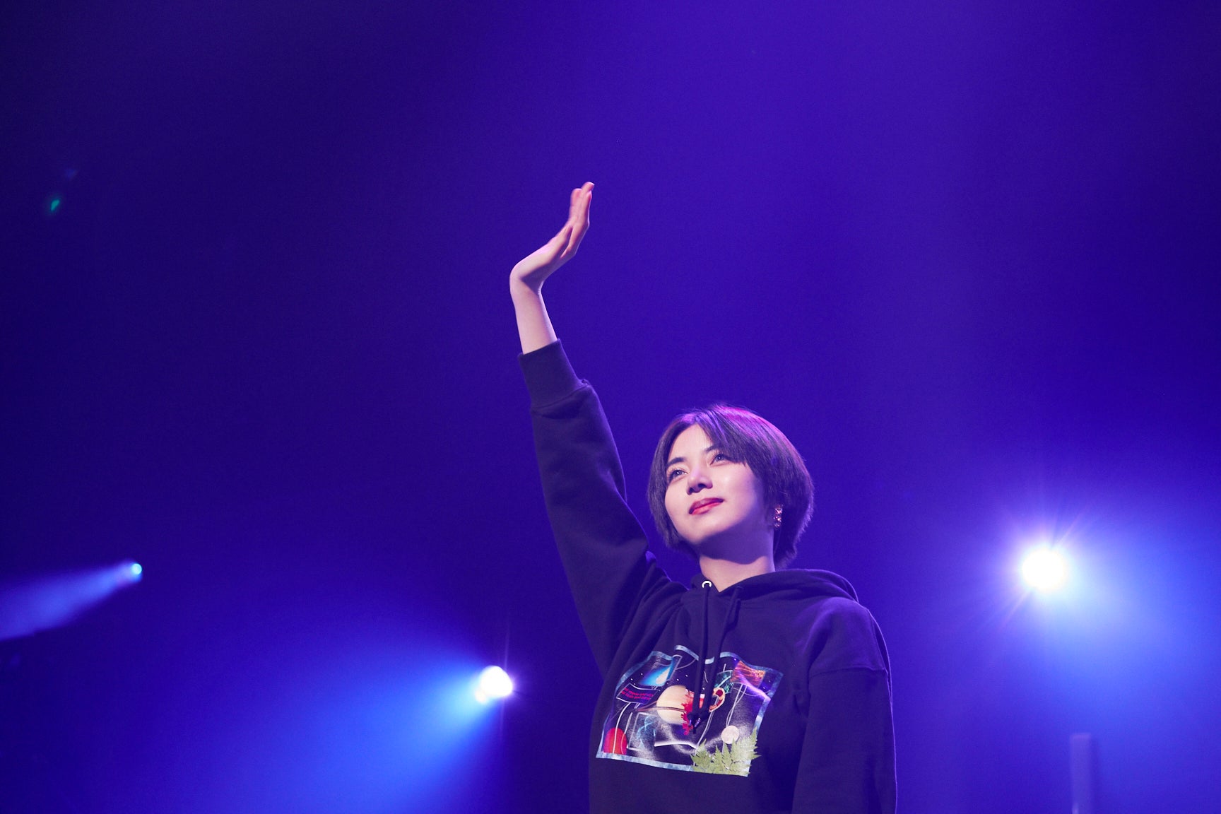 ELAIZA（池田エライザ）（提供写真）