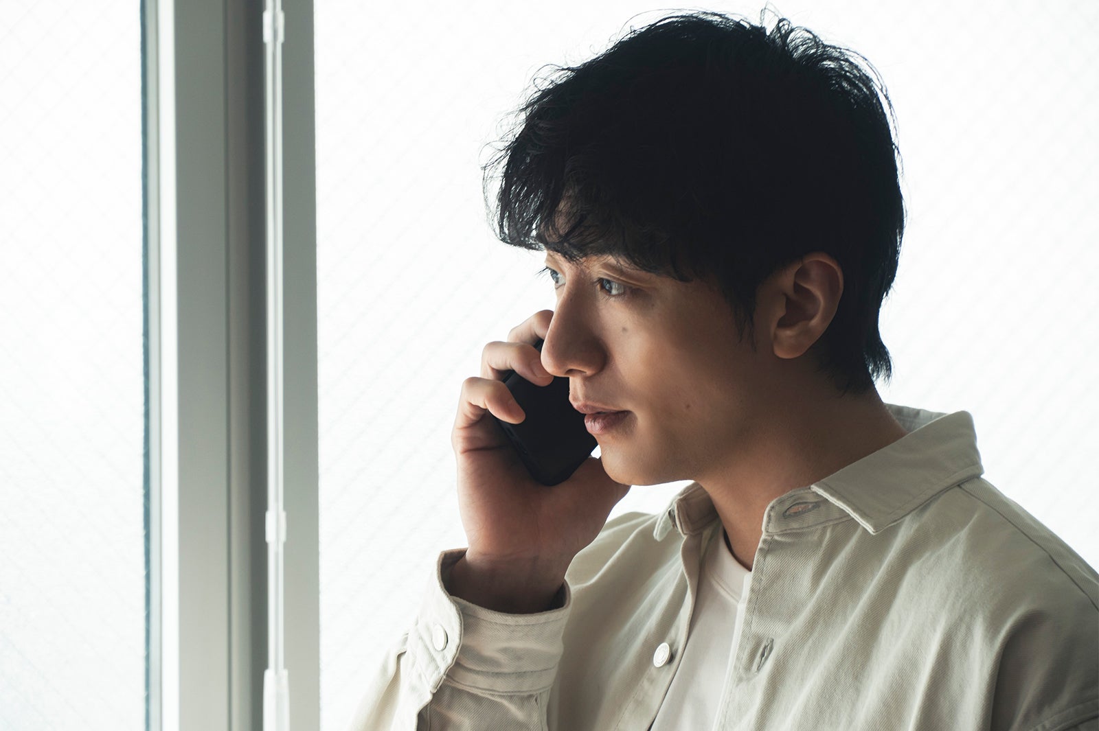 大貫勇輔「子宮恋愛」最終話（C）ytv