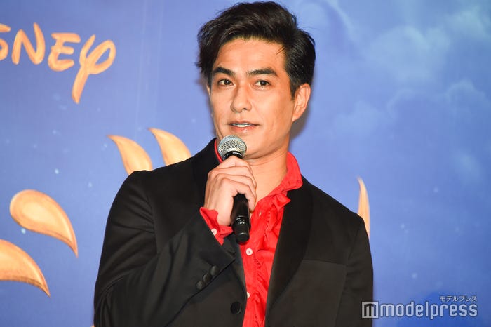 北村一輝 (C)モデルプレス