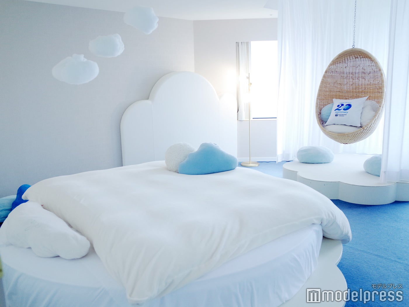 星野リゾート　トマム（C）モデルプレス