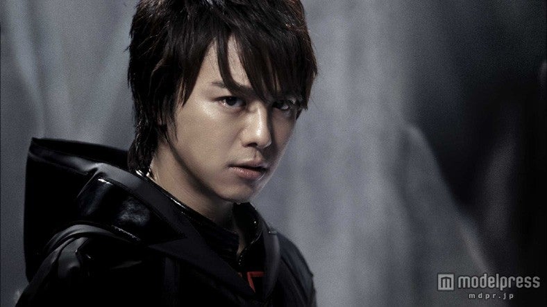 EXILE／新CM「ZERO LIMIT」篇