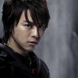 EXILE/新CM「ZERO LIMIT」篇