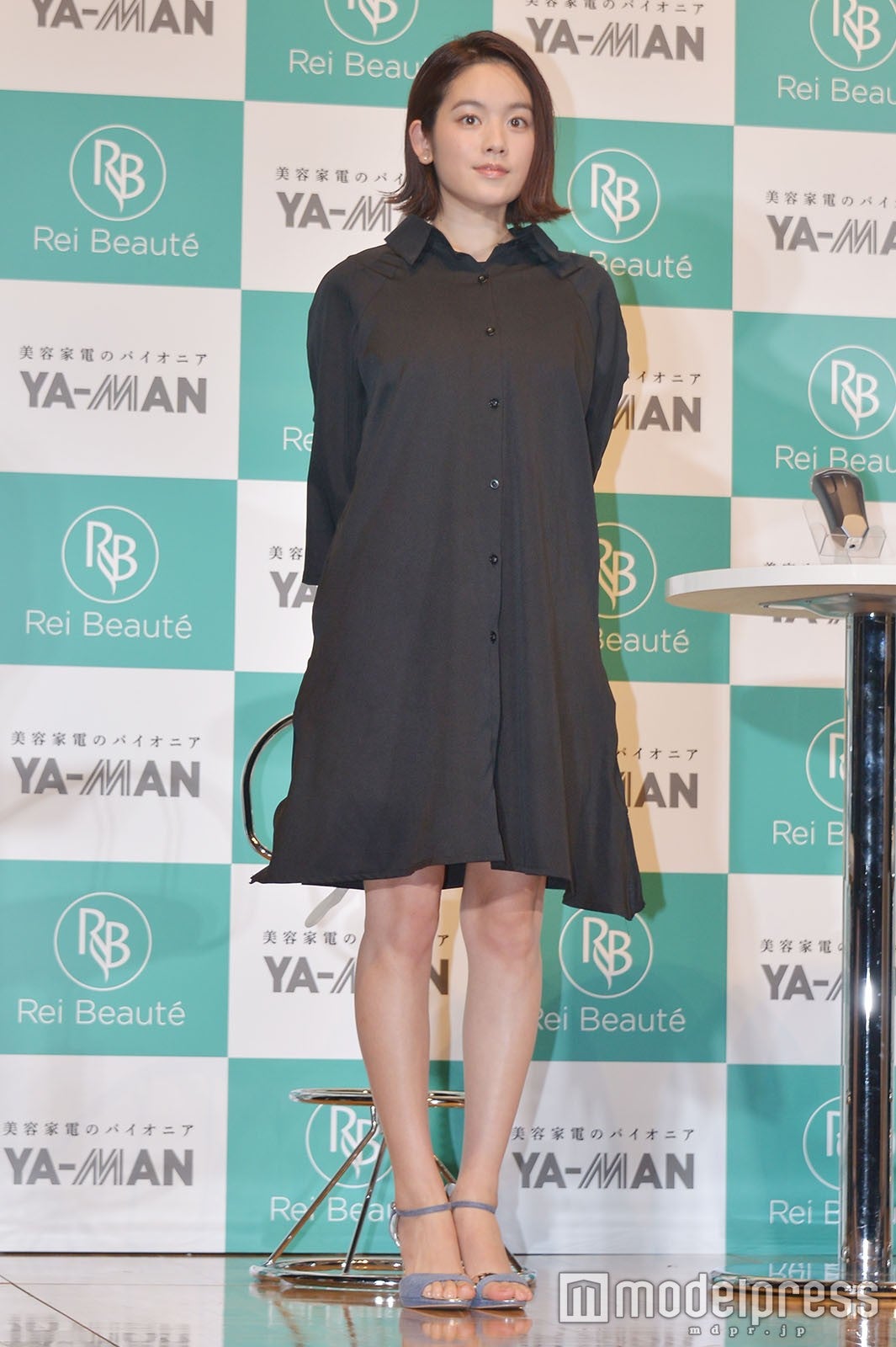 筧美和子 （C）モデルプレス