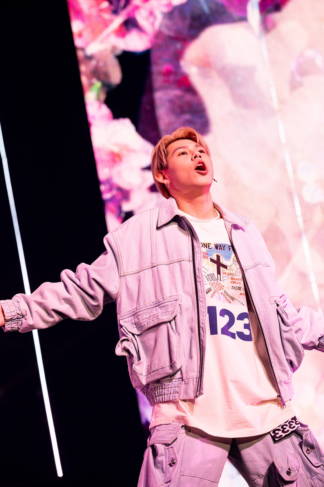 「THE FIRST FINAL」より（C）日本テレビ