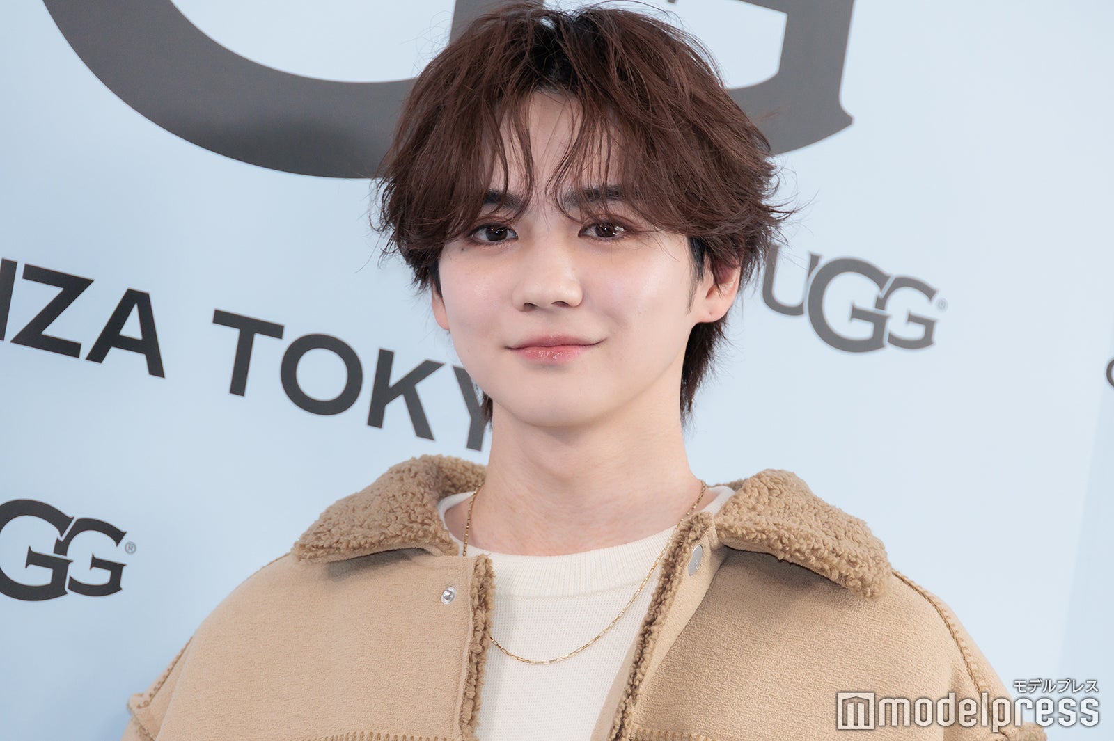 吉野北人（C）モデルプレス