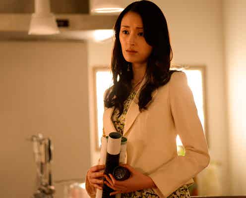 泥沼愛憎劇が話題「不機嫌な果実」“裏切りの最終回” 栗山千明「一番緊張した」修羅場の果てに選ぶ道は?