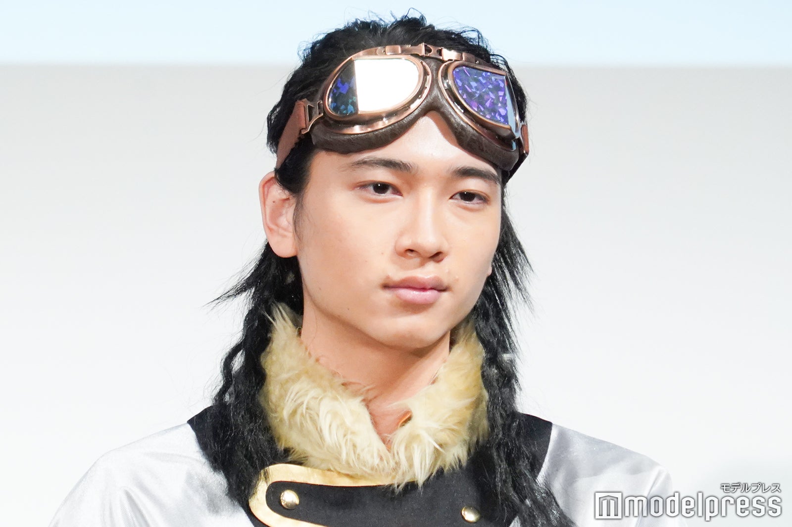 庄司浩平 （C）モデルプレス