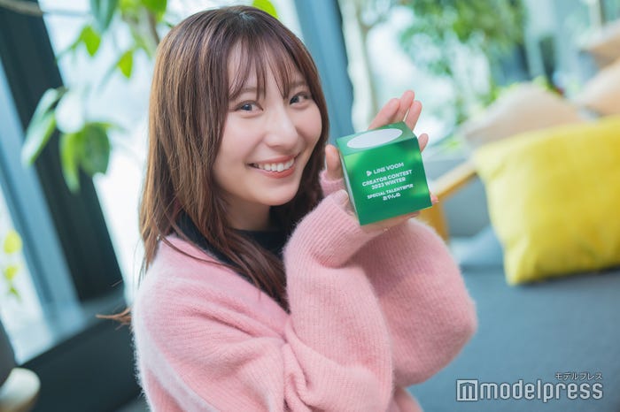 あやんぬ(C)モデルプレス